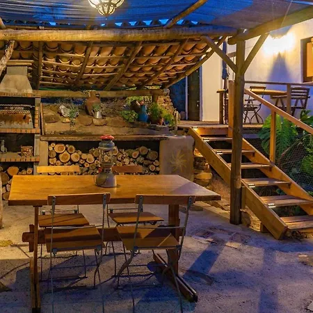 펜션 Casa Do Vale - Quinta Do Arade *