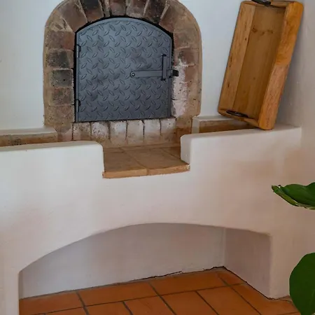 Casa Do Vale - Quinta Do Arade 펜션 실베스