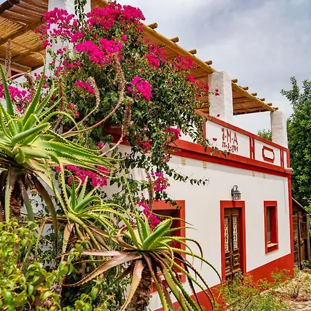 Casa Do Vale - Quinta Do Arade *