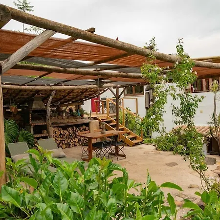 Casa Do Vale - Quinta Do Arade 펜션 실베스