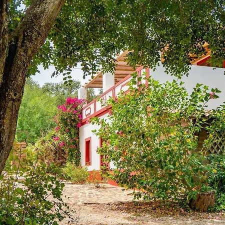 Casa Do Vale - Quinta Do Arade 펜션 *