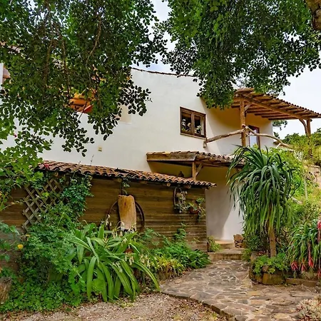 펜션 Casa Do Vale - Quinta Do Arade