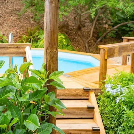 Casa Do Vale - Quinta Do Arade 펜션 *