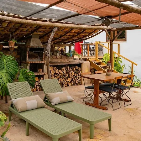 펜션 Casa Do Vale - Quinta Do Arade *