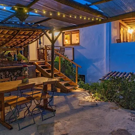 펜션 Casa Do Vale - Quinta Do Arade