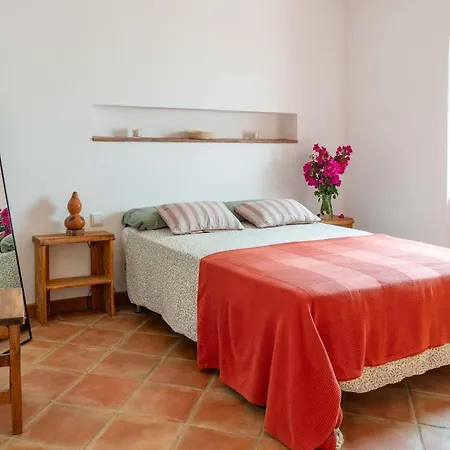 펜션 Casa Do Vale - Quinta Do Arade 실베스